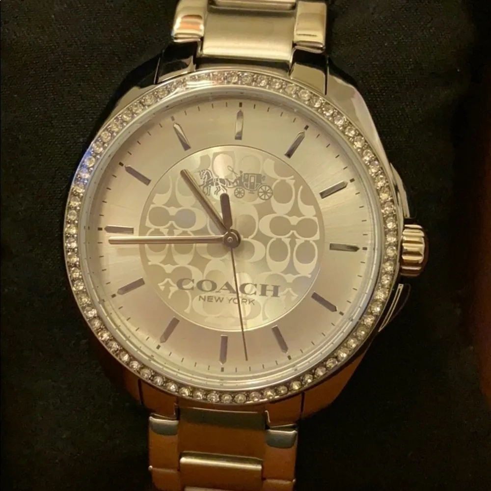 Coach Watch - Image 2