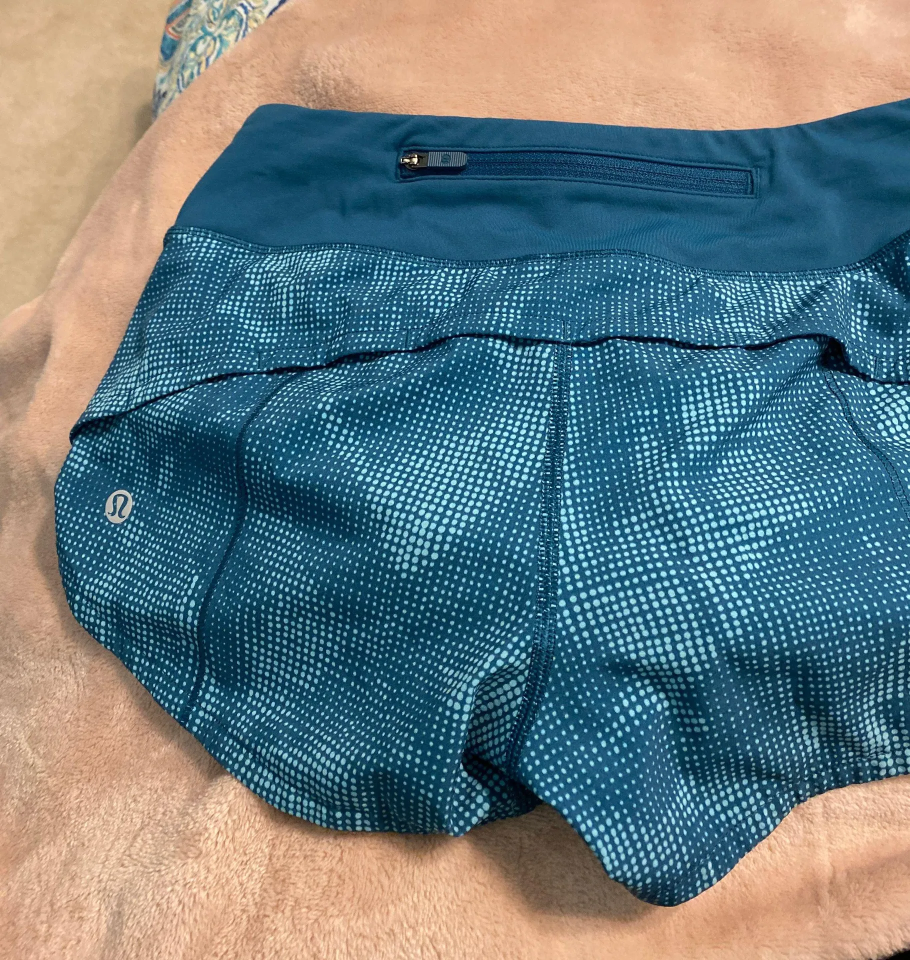 Lululemon Shorts - Image 2