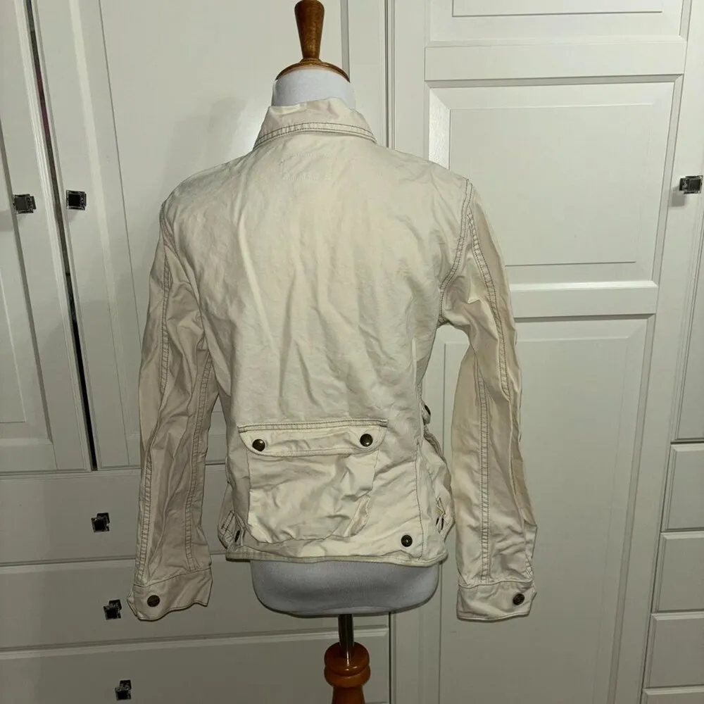 Vintage Ralph Lauren utility jacket - Image 4