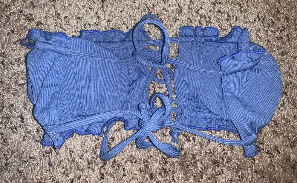 Zaful Bikini Top - Image 2