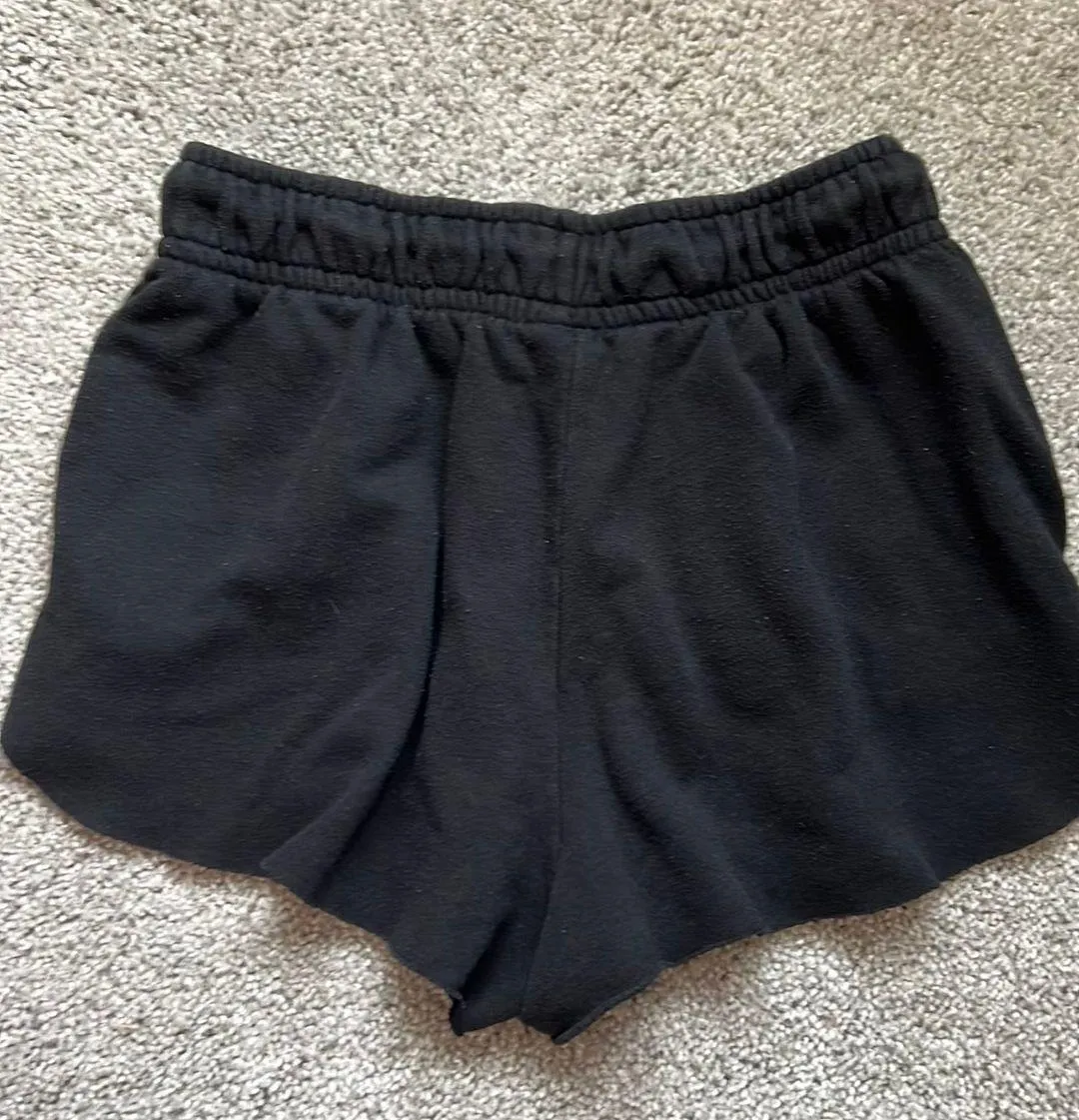 Wild fable sweat shorts - Image 2