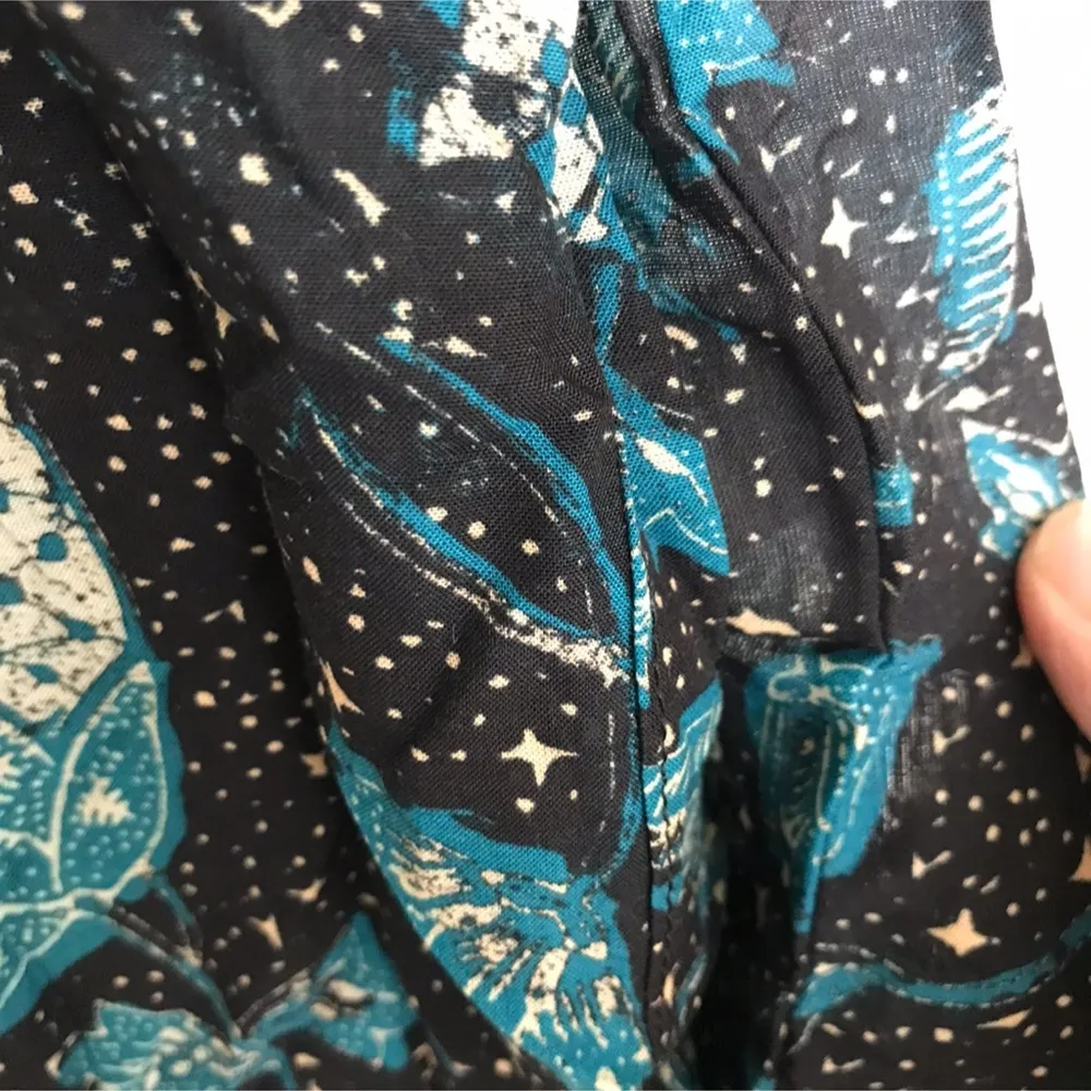 NWOT Ulla Johnson cotton dress - Image 6