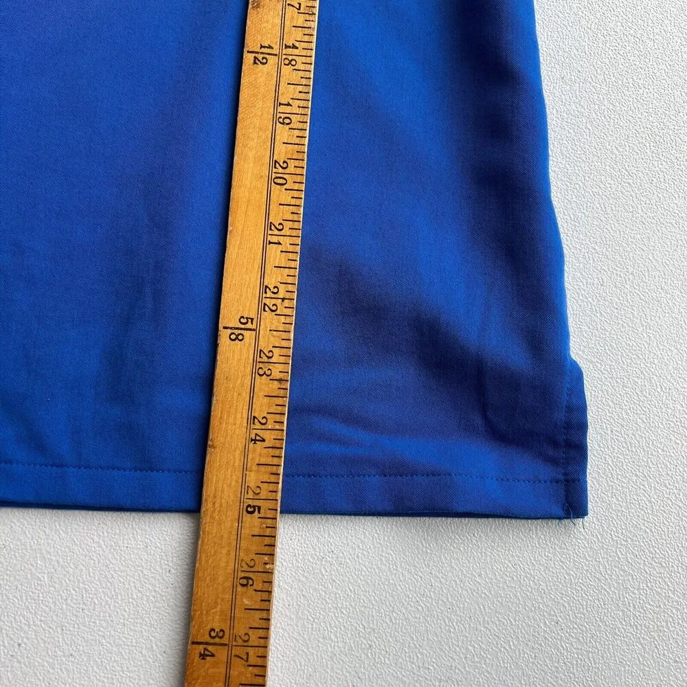 Figs Scrub Top Women’s Size Medium Style#1000211 PO# 5315 - Image 5