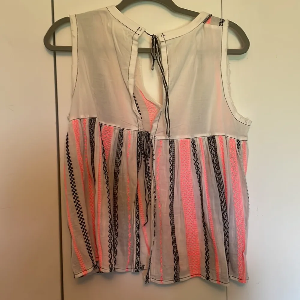 Flowy tank top - Image 3