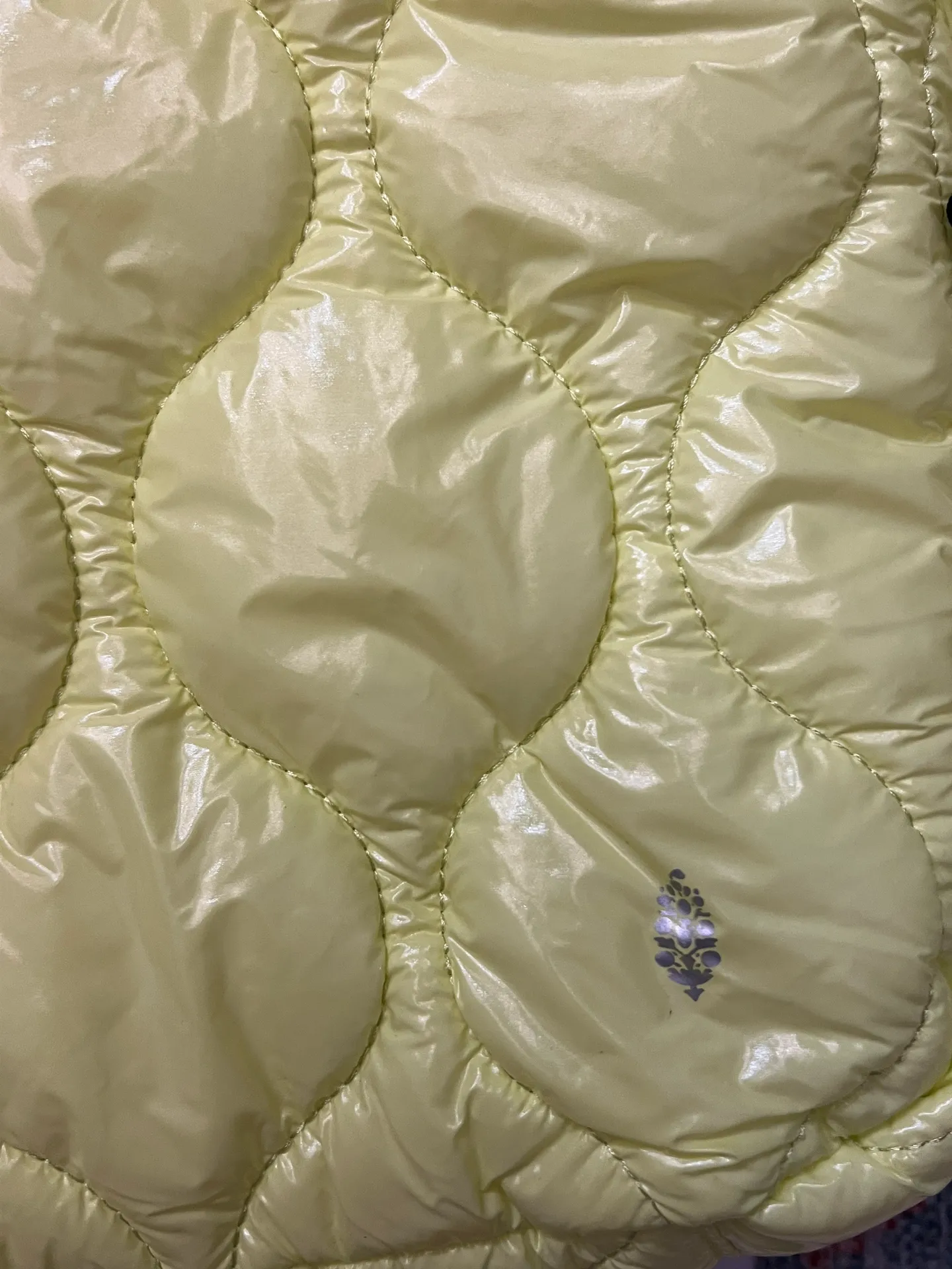 Surplus Shine Carryall Bag - Image 5