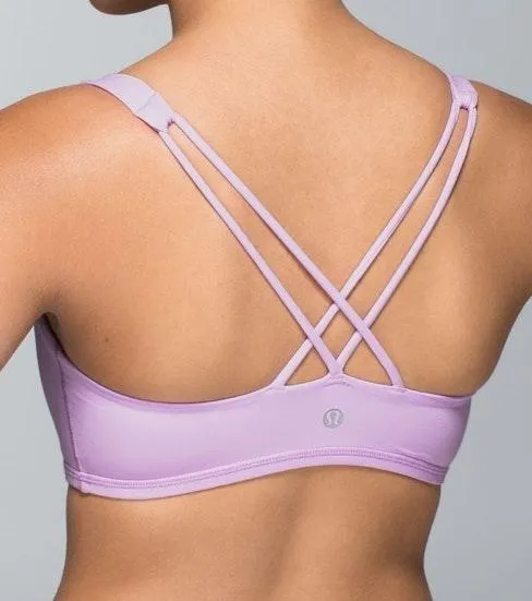 Lululemon Free To Be Bra - Image 2