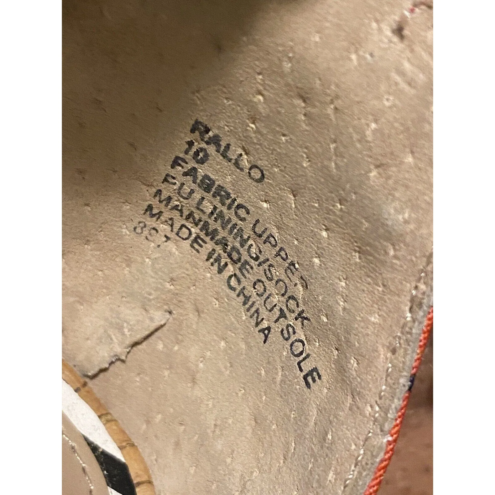 Betsy Johnson Women’s Rallo Watermelon Strap Block Heel Shoes Size 10 - Image 10