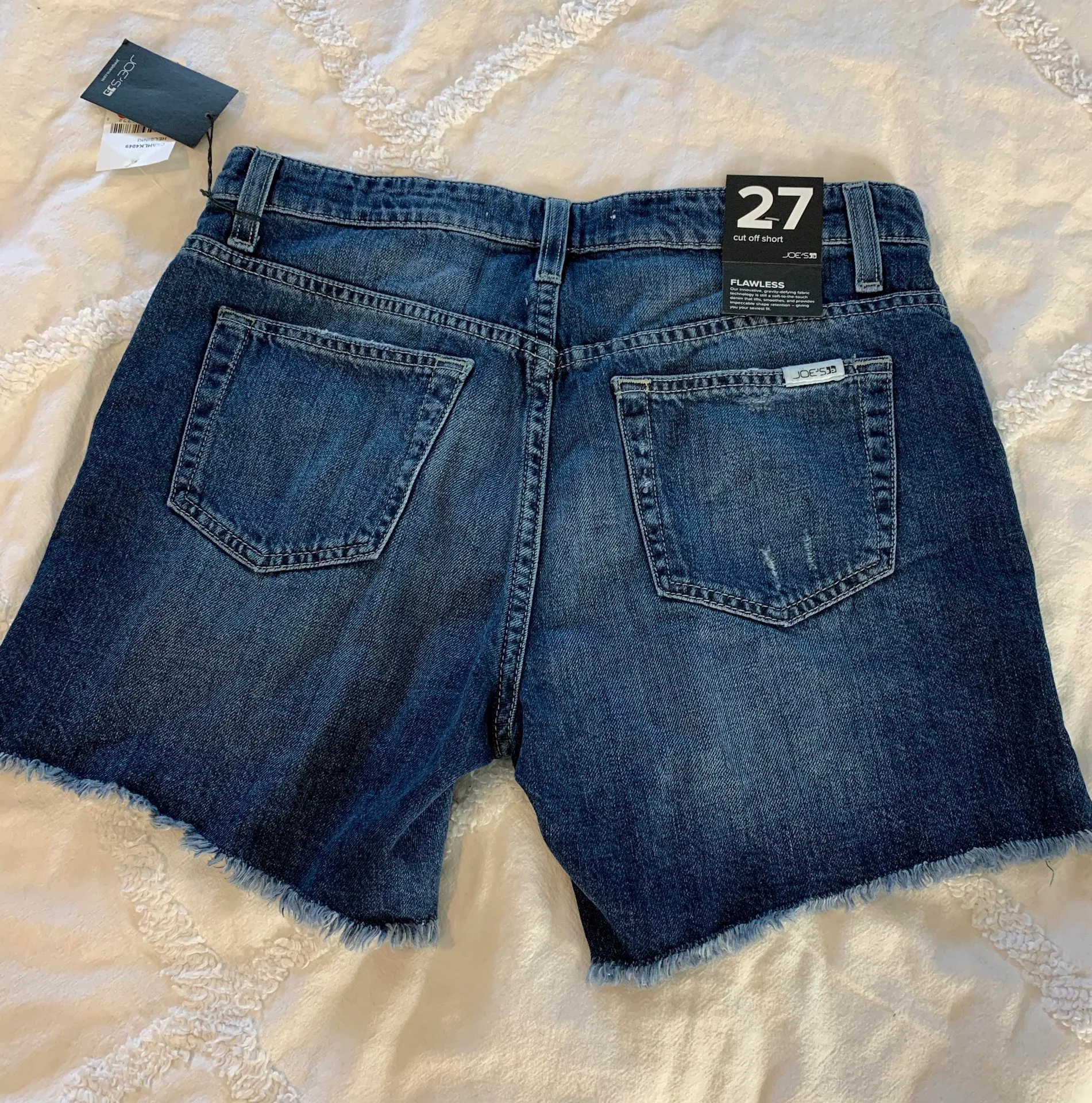 Joe’s Jeans Shorts - Image 2