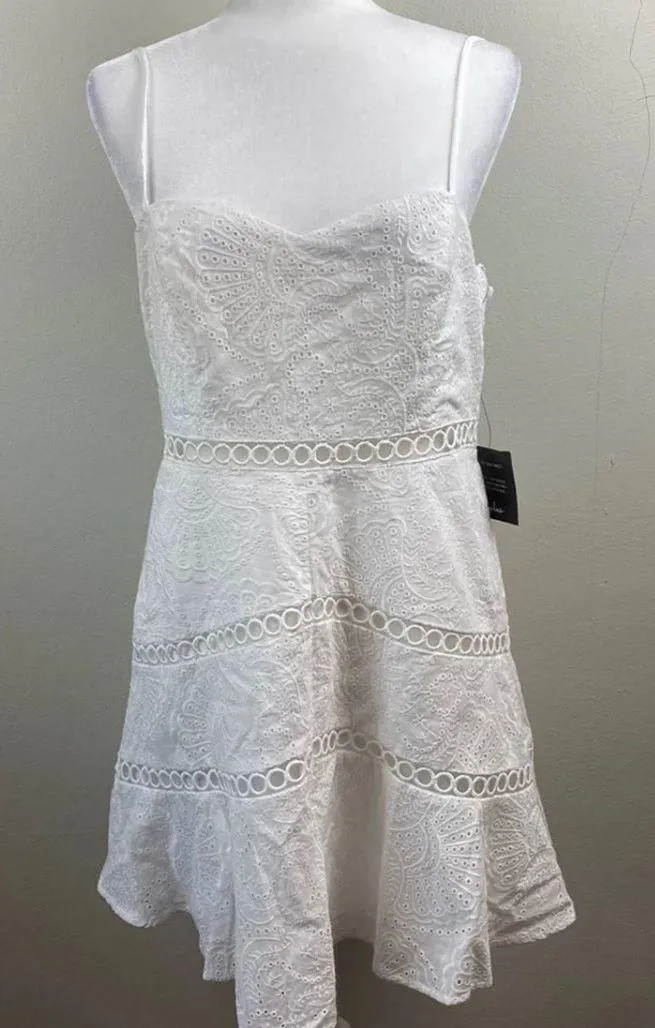 Sun kissed Skater Dress - Image 3