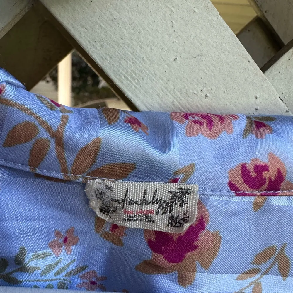 Free People COPY -  Pillow Talk PJ Set - Image 5