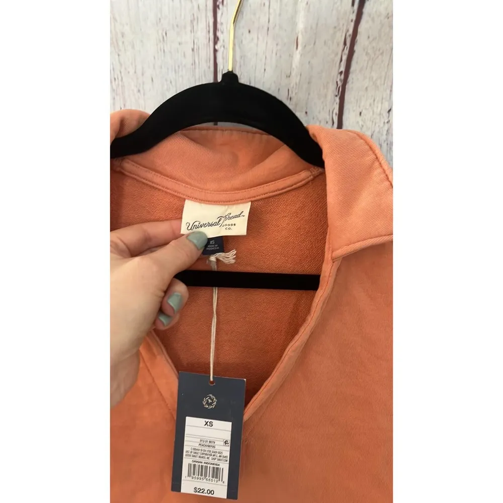 Universal Threads NWT Universal Thread Crop top - Image 3