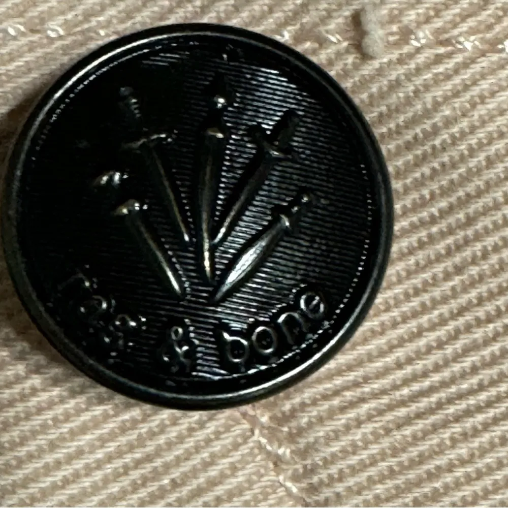 Rag & Bone Women’s Shorts - Image 7