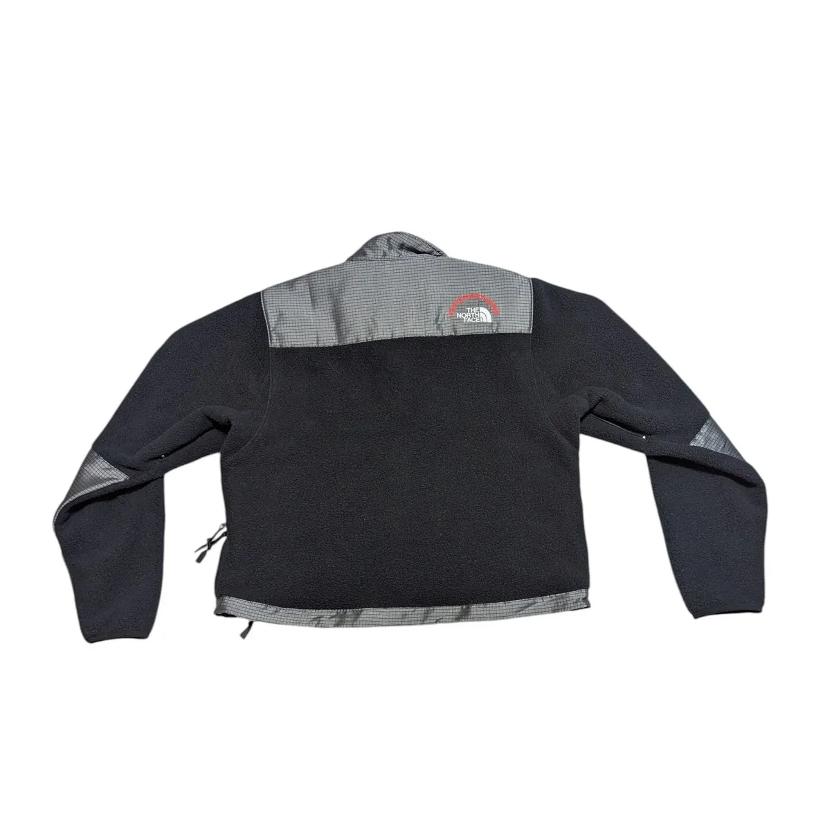 The North Face Expedition System Denali Jacket Full Zip Womens Medium Fleece - Image 2