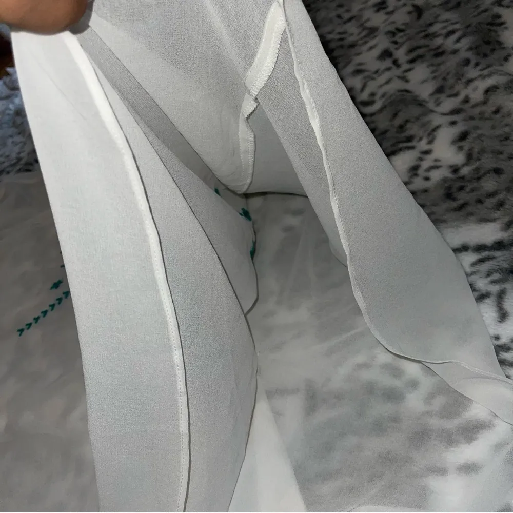 Ariat Semi-sheer Blouse - Image 6