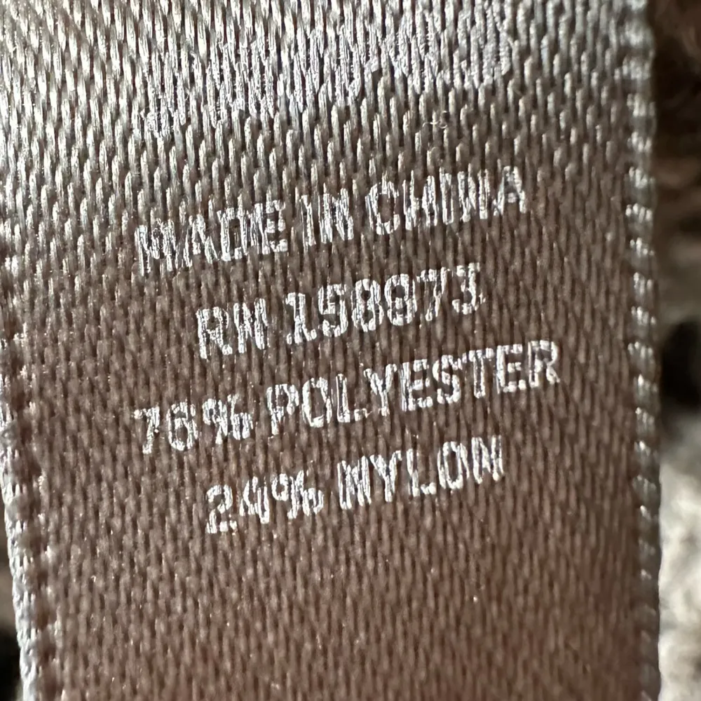 SKIMS Cozy Knit Teddy Fleece Jogger Lounge Pants Size Large / XL Light Green - Image 4