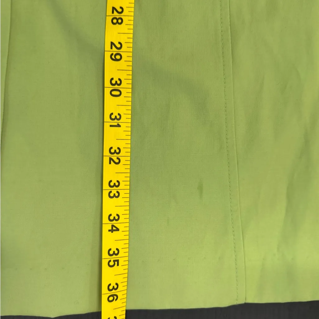 Jones New York Petite lime green jacket (Small) - Image 7