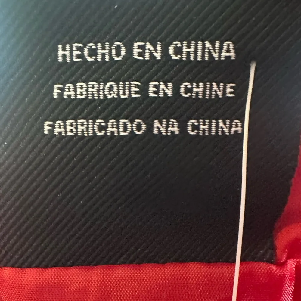 New York Giants Windbreaker Pullover Jacket Large - Image 8