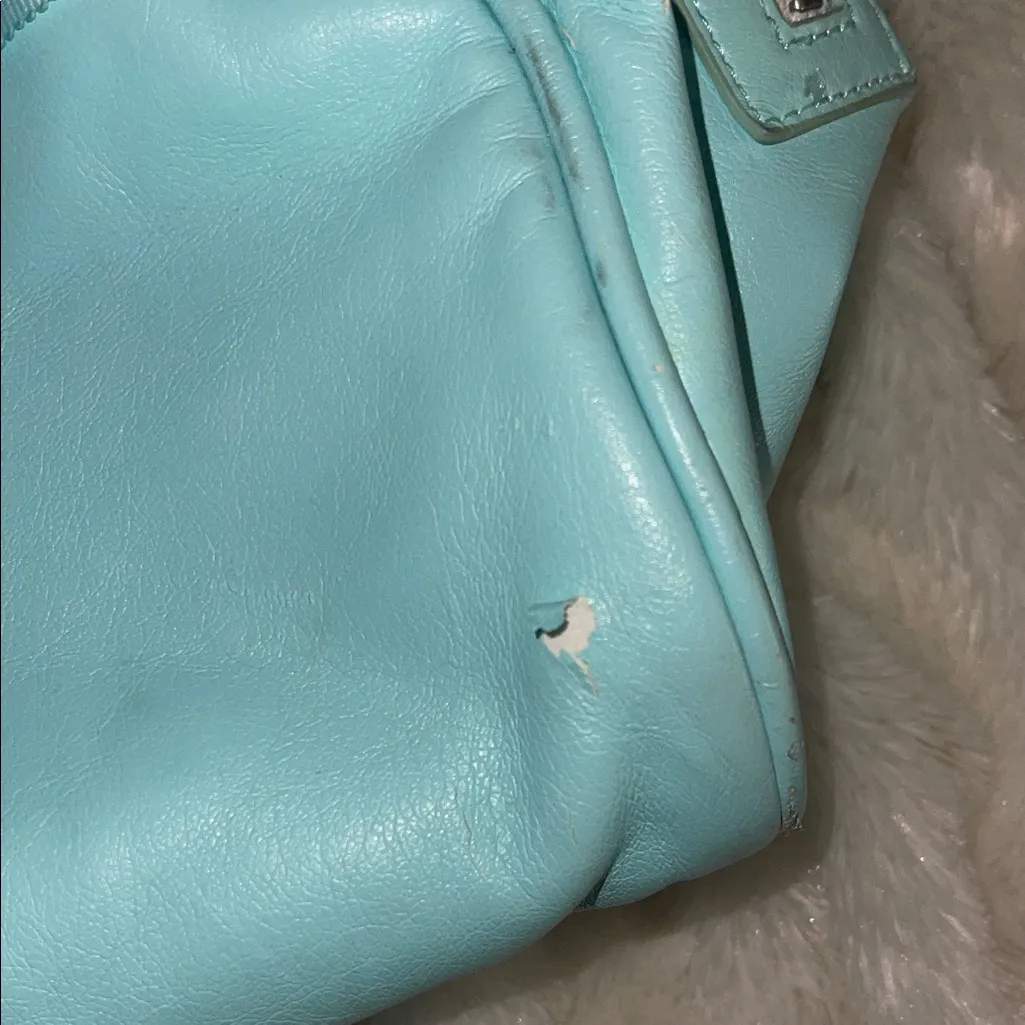 Lululemon Aqua Sweat Once a Day Bag - Image 3