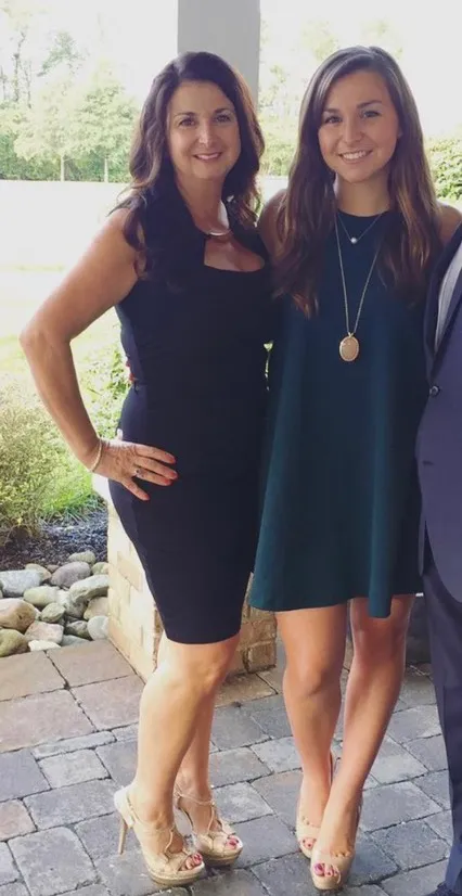 Green Dress - Image 3