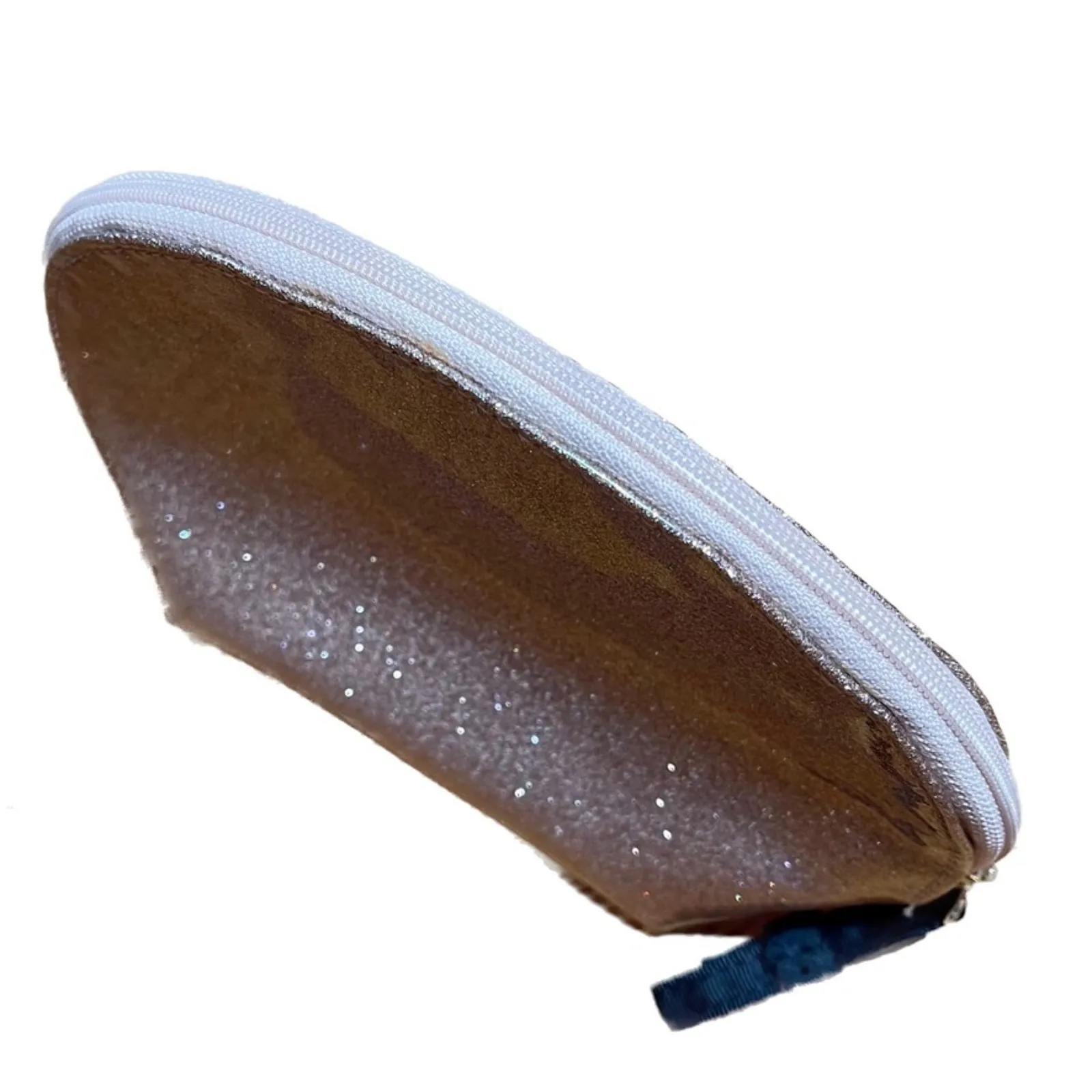 Kate Spade | Rose Gold Terrace Street Keri Cosmetic Bag - Image 5