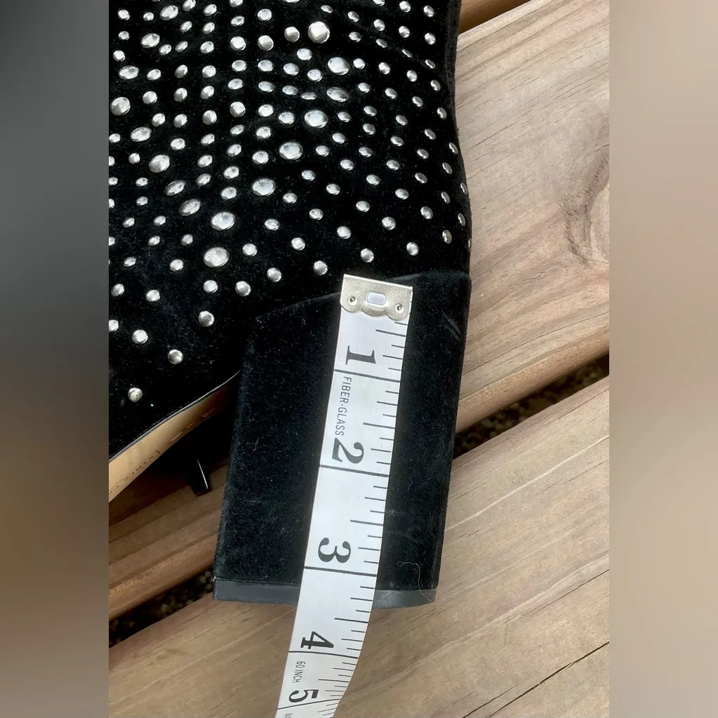 Dressy VINCE CAMUTO booties 🌟🌟🌟 - Image 6