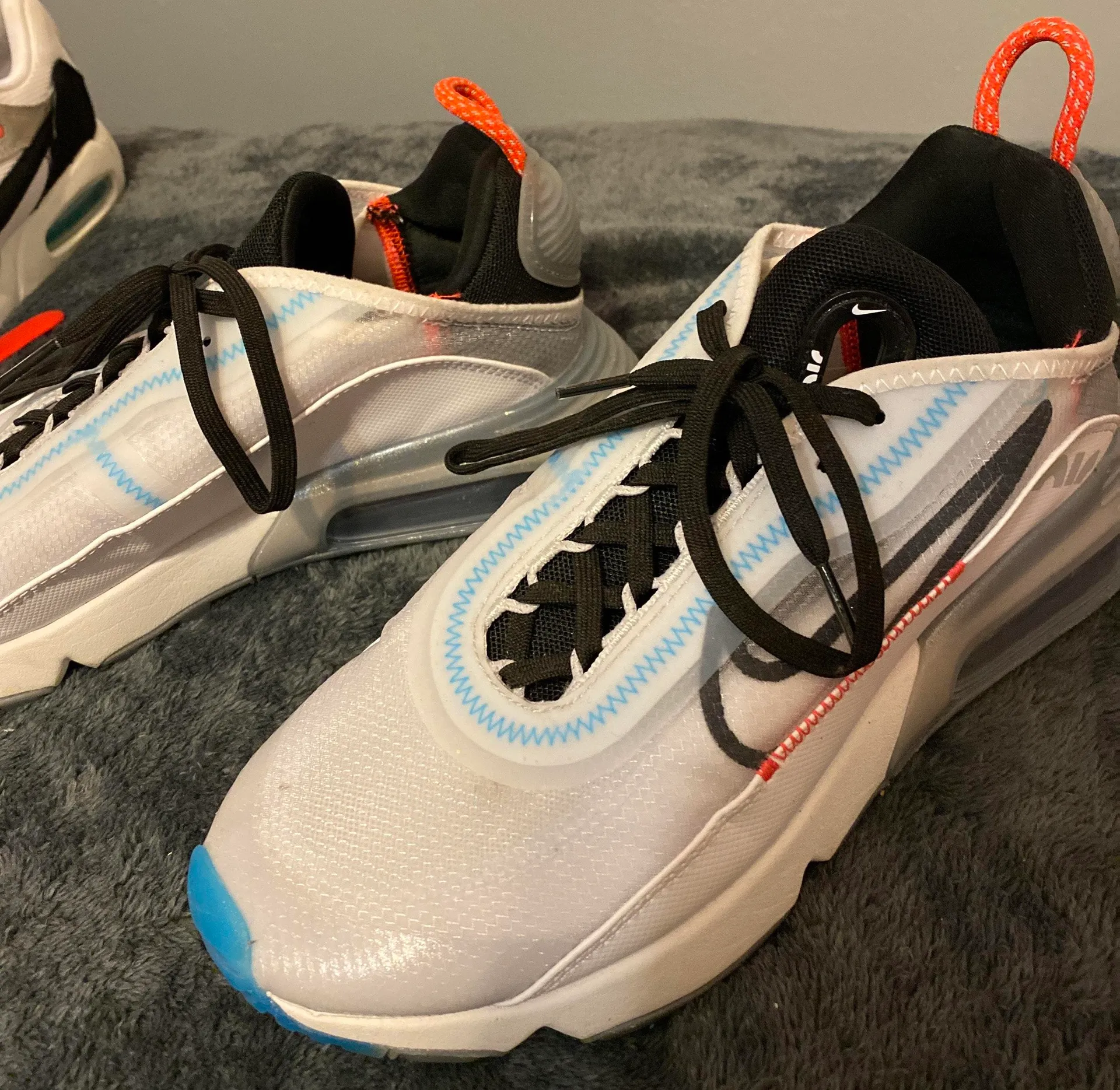 Nike Air Max 2090 - Image 3