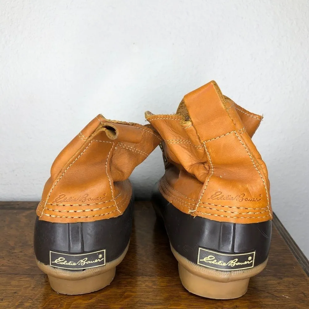 Eddie Bauer Duck‎ Boots - Image 5