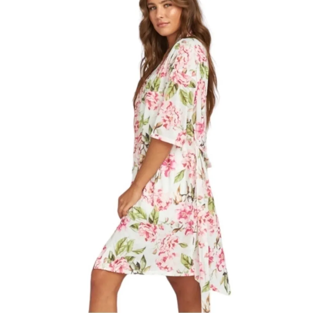 LIKE New Show Me Your Mumu Brie Robe - Image 2