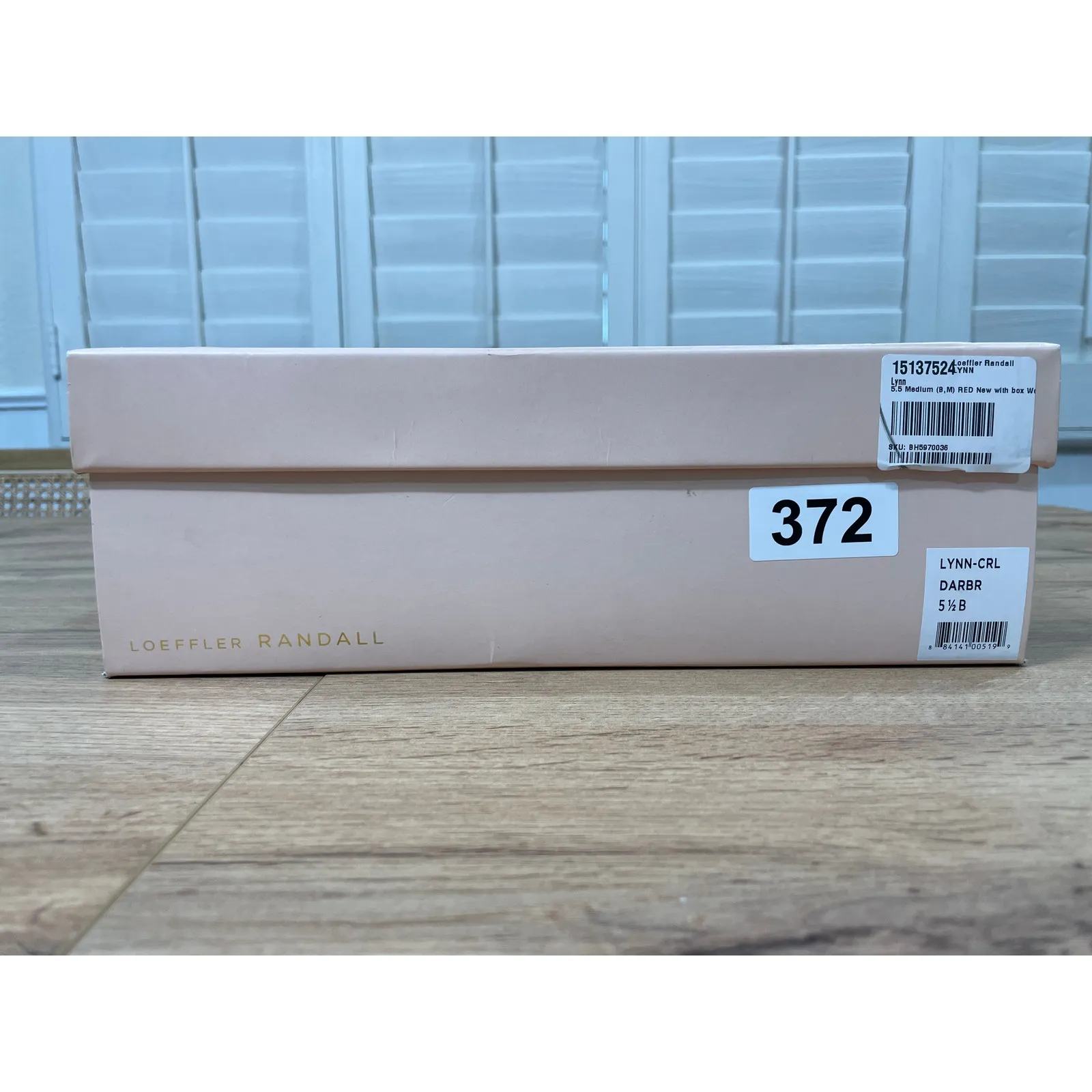 Loeffler Randall Lynn Snip Toe Croc Embossed Block Heel Boots Leather Sz 5.5 NIB - Image 14