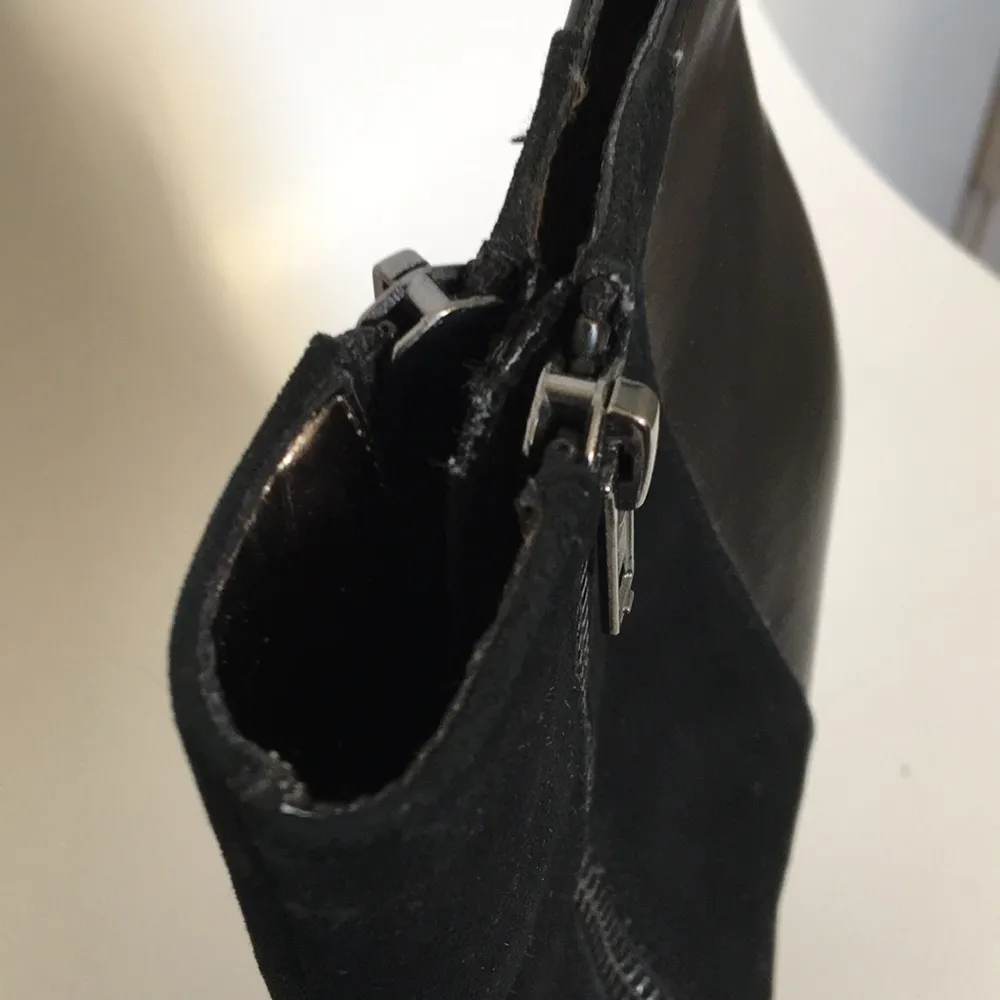 Ladies’ Steve Madden Daaring Booties (8.5M) - Image 5