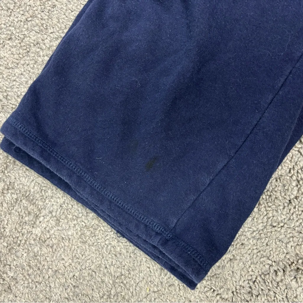 Y2k navy gap sweatpants‎ - Image 2