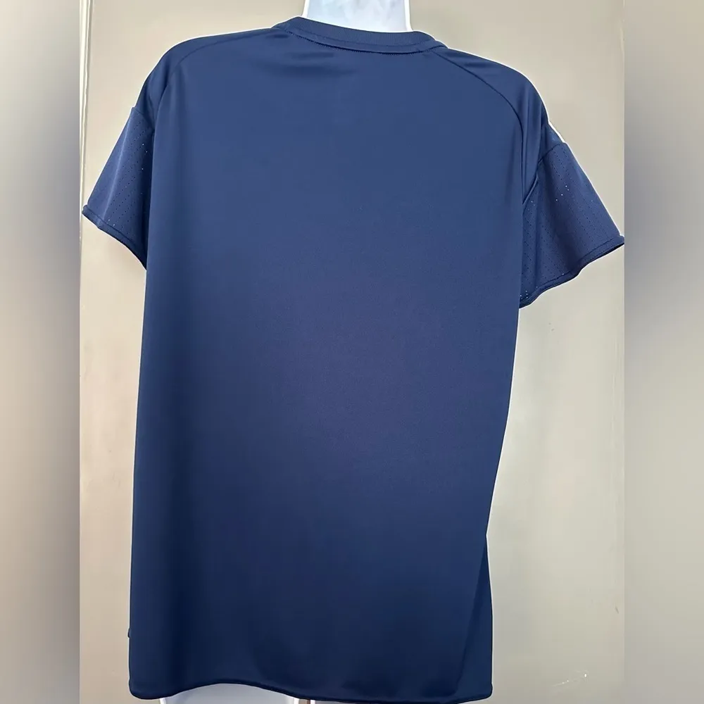 Adidas Women's Regista 16 Soccer Jersey (207) - Image 8