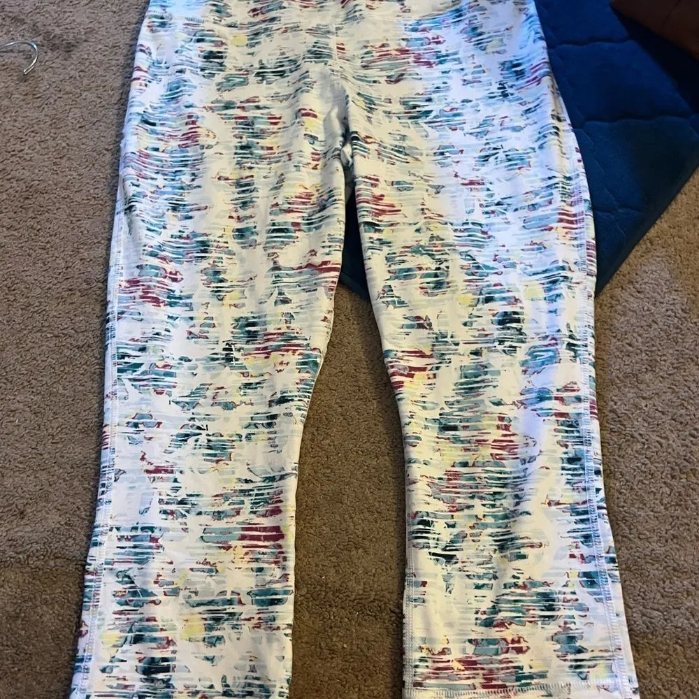 Zelos large leggings - Image 4