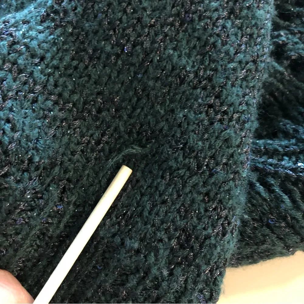 Maurices Size Medium Sweater - Image 8