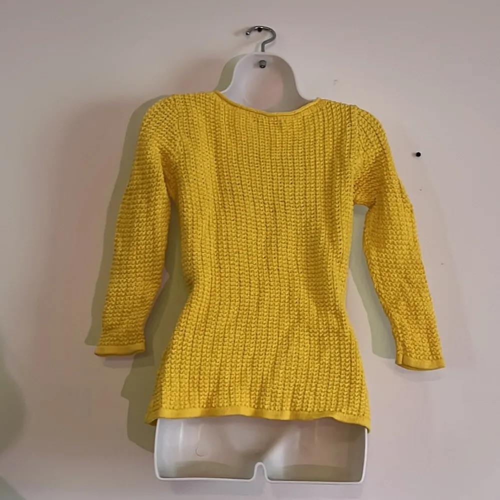 Liz Claiborne roll neck sweater - Image 7