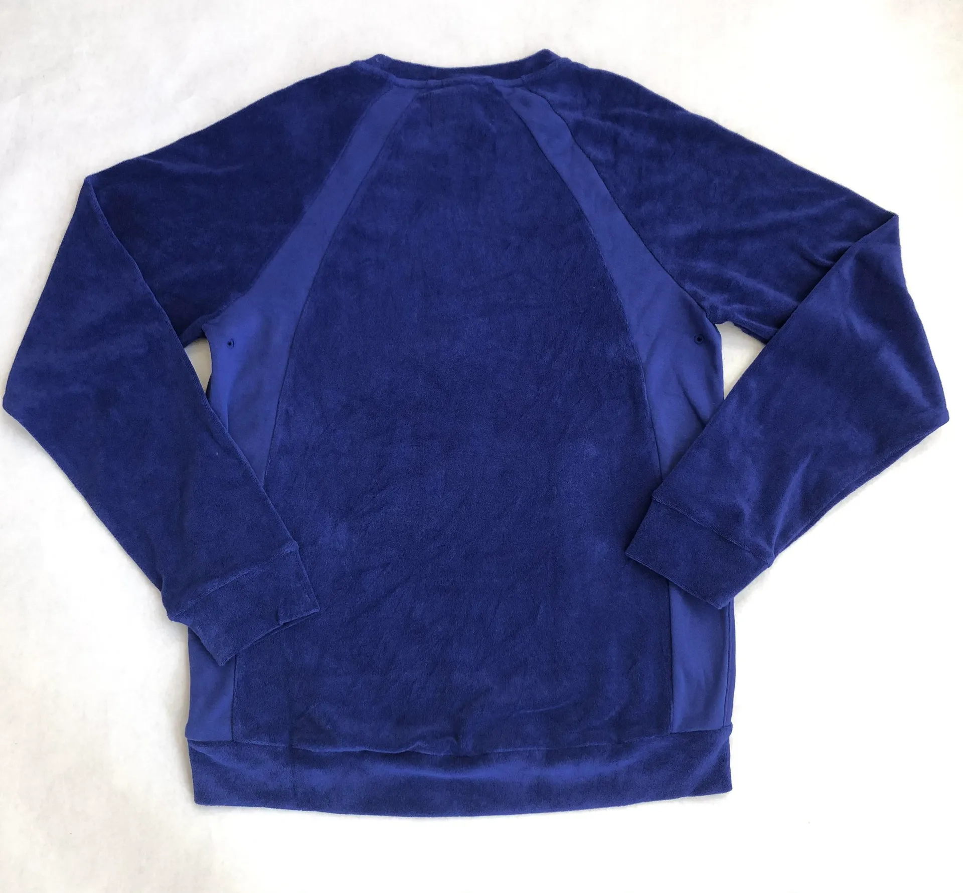 Nike Air Jordan Crew Sweatshirt  - Image 2