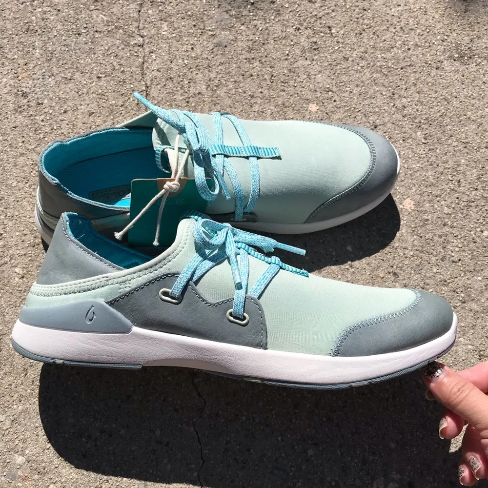 Olukai Miki Li Slip On Sneaker size 8.5 - Image 9