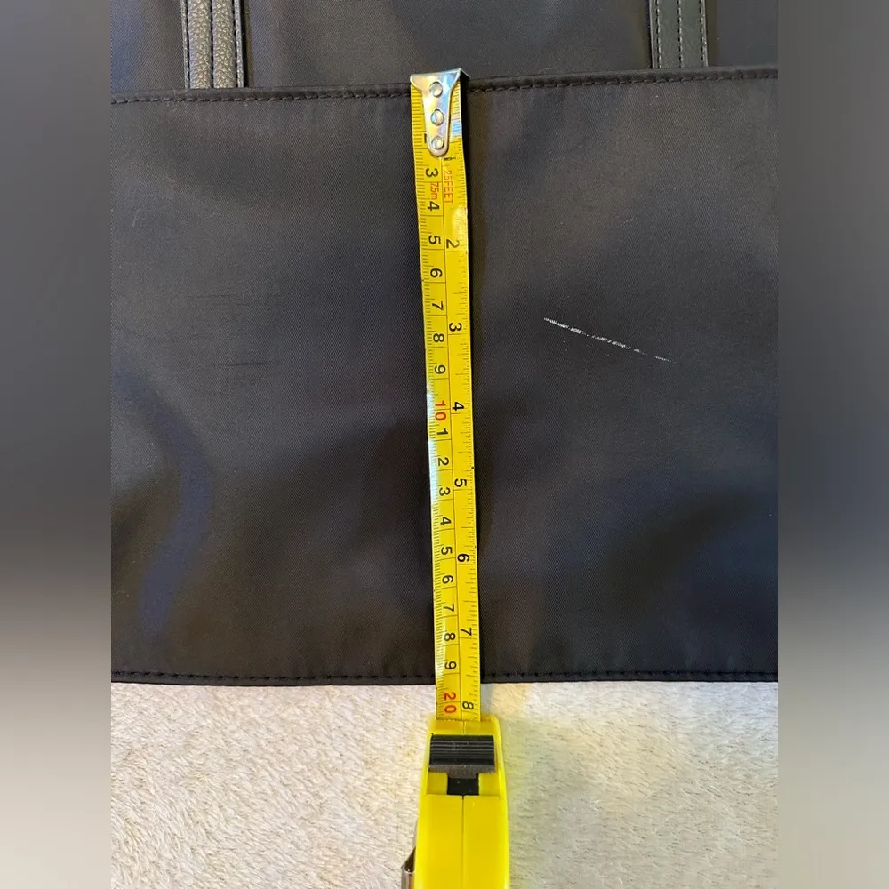 Botkier Not Kiera tote black bag NWT - Image 7