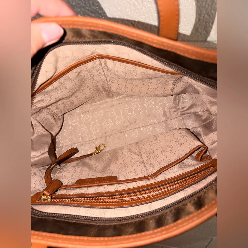 Michael Kors Nylon Purse 👜 - Image 7