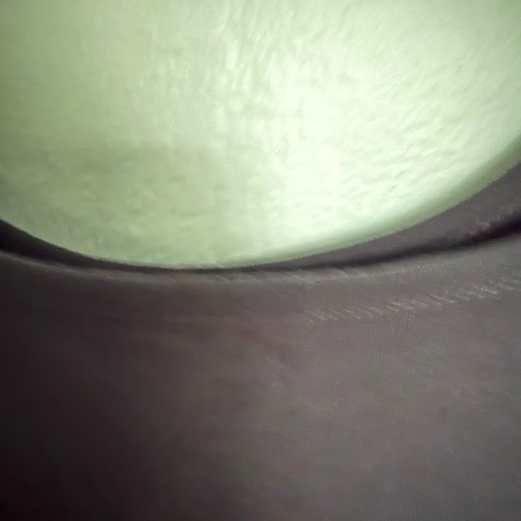 BCBGeneration Black Tank Top with Ruffle Hem Size Medium - Image 4