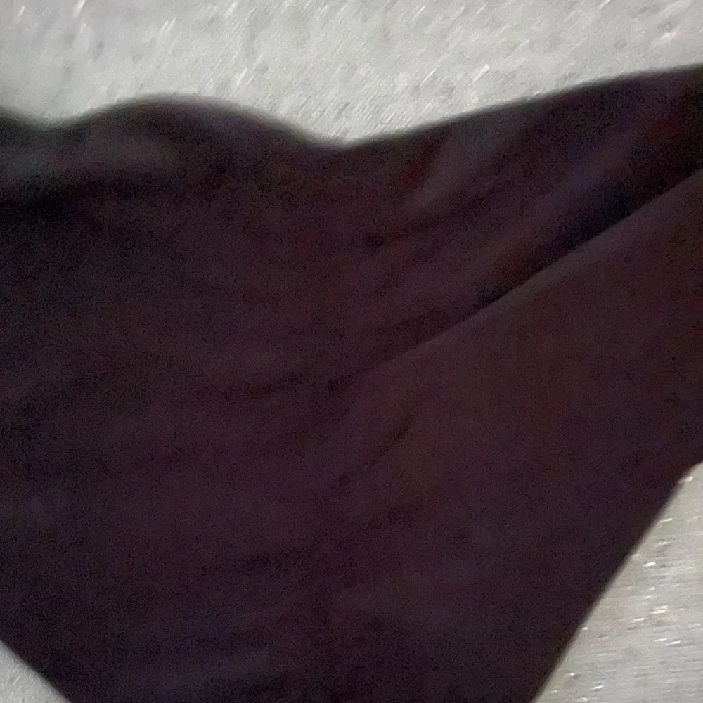 Xhilaration Bikini Bottom Black - Image 3