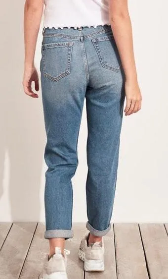 Hollister Mom Jean - Image 3