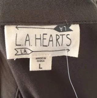 LA Hearts Shirt  - Image 2