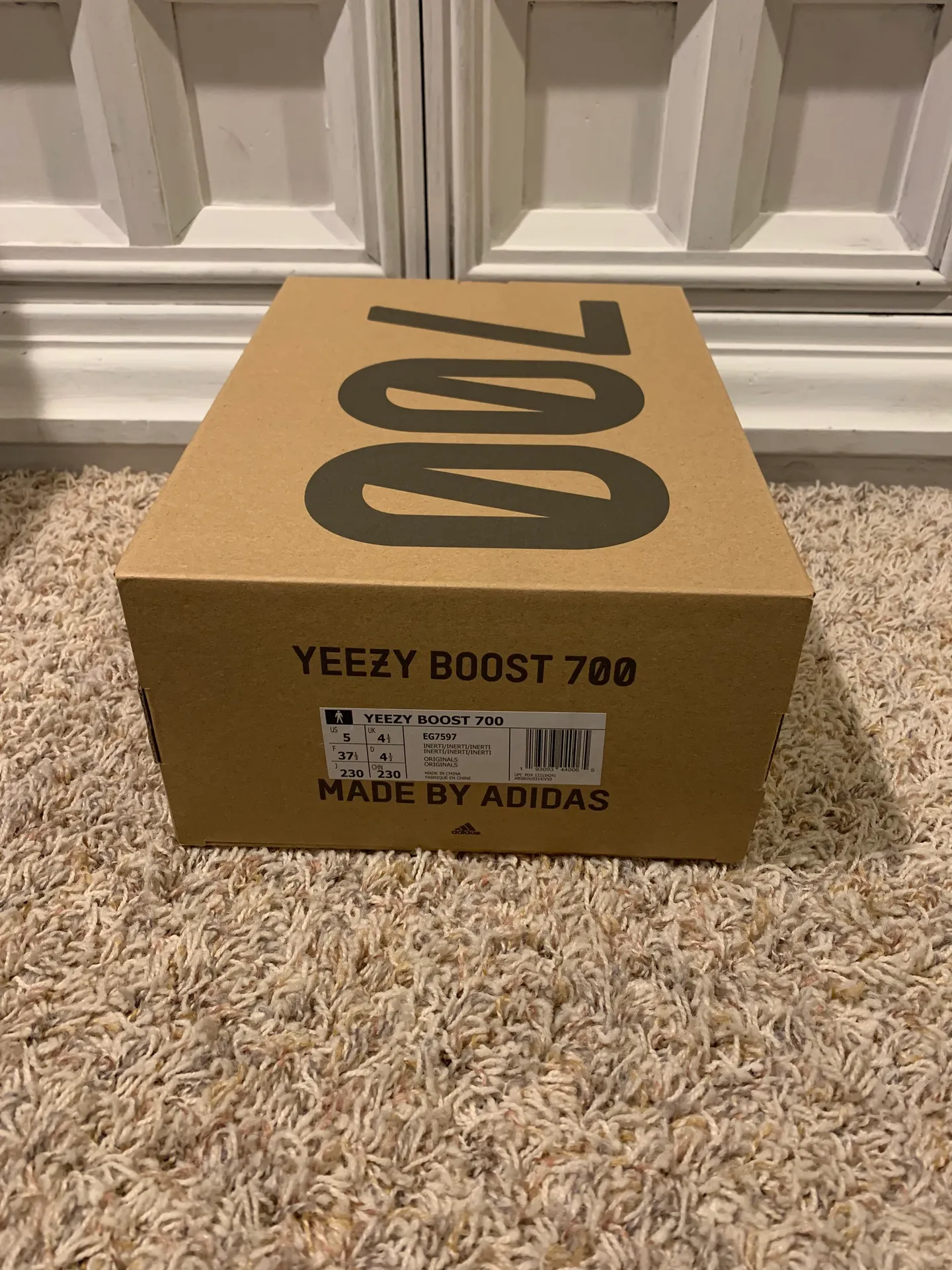 Boost 700 Inertia - Image 4