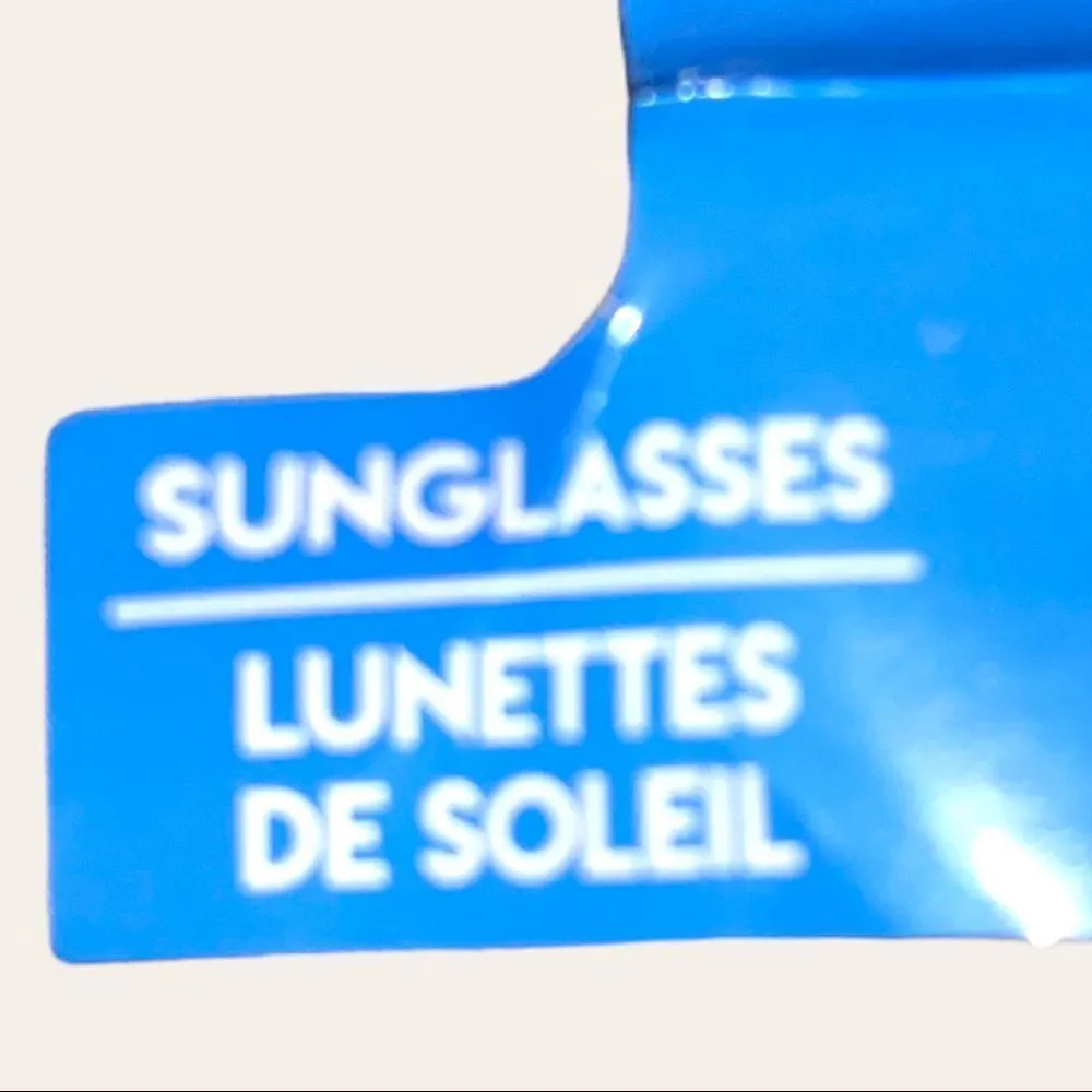 NWT bronze frame brown tint sunglasses Brown - Image 7