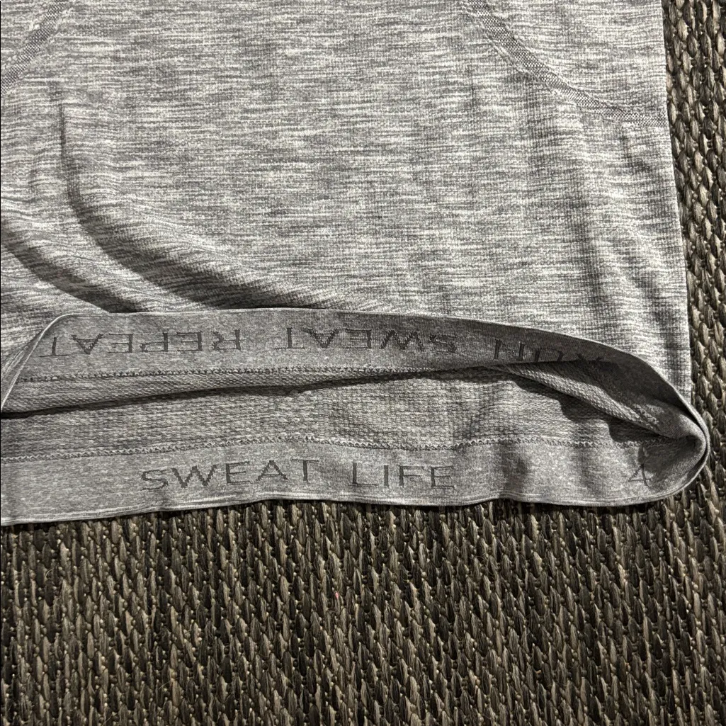 Lululemon swiftly short sleeve - Image 4