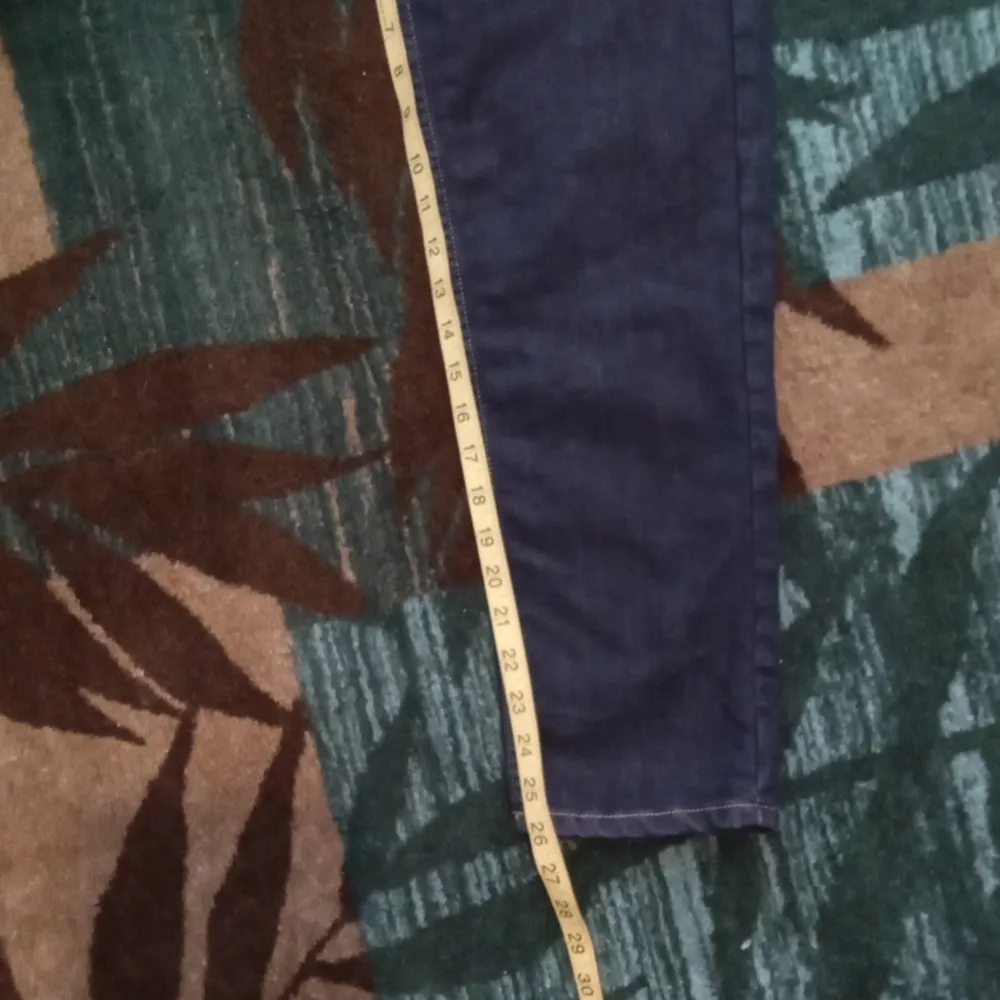 Patagonia boyfriend Jean organic cotton women's size 25 - Image 8