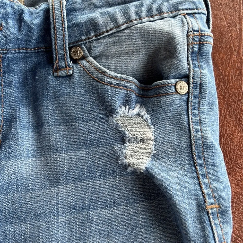 Altar’d State Distressed “Tucson” Jeans - Image 10