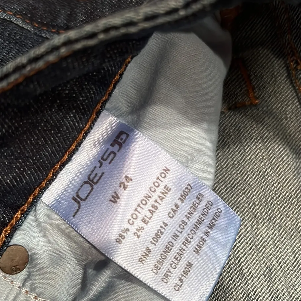 Joe’s Jeans Denim Shorts - Image 7