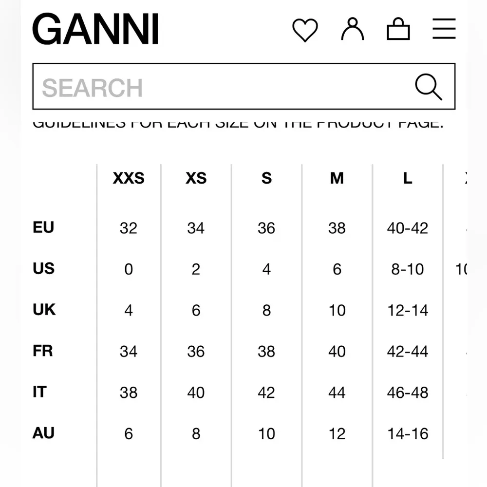 Ganni Prince of Wales Checked Twill Wrap Dress Size 34 - Image 14